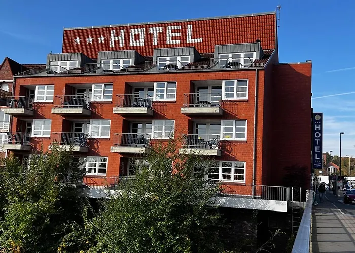 Hotel An Der Hoern