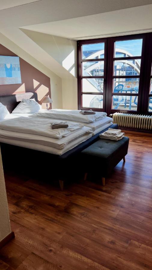 Hotel An Der Hoern Kilonia